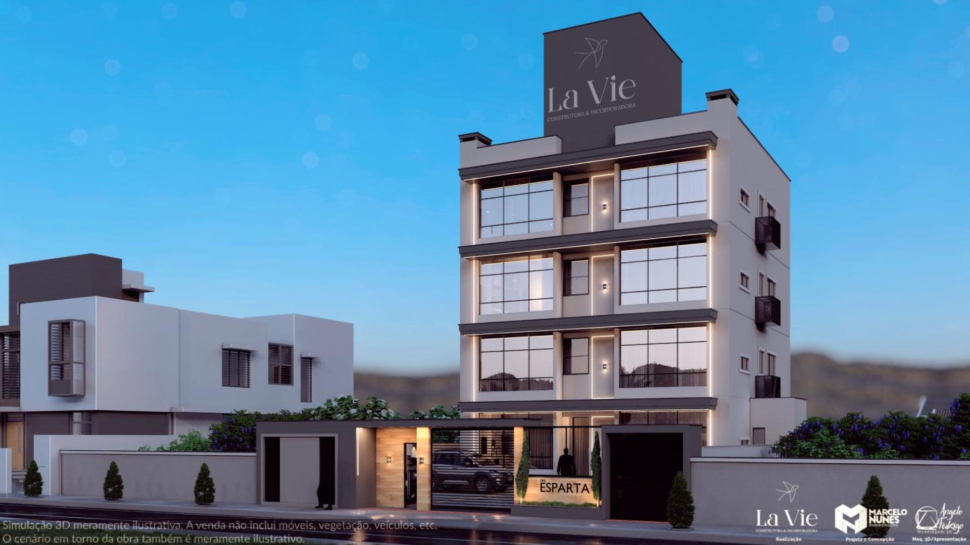 Residencial Esparta