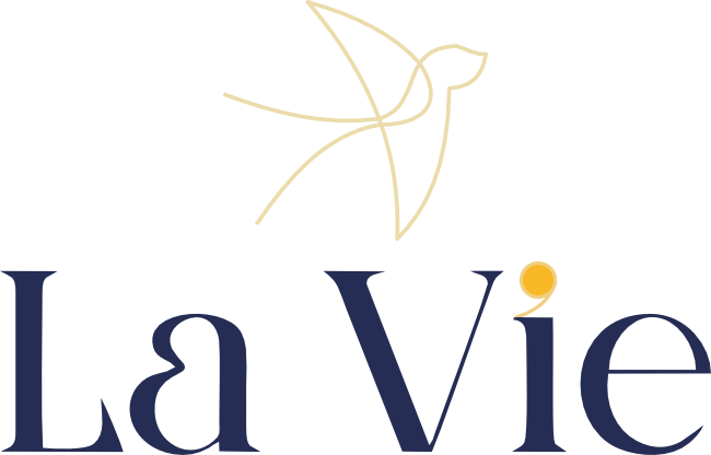 logo_LAVIE_01