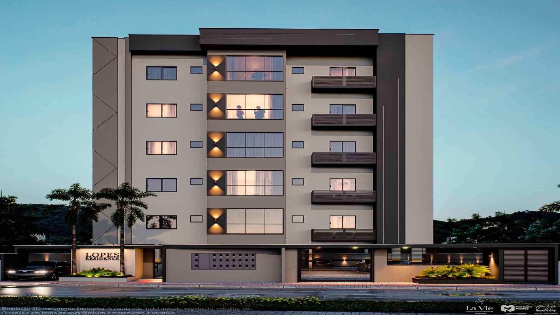 Lopes Residence